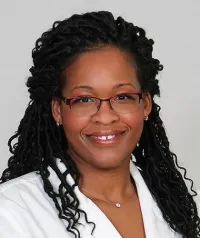 Angelique L Ridore