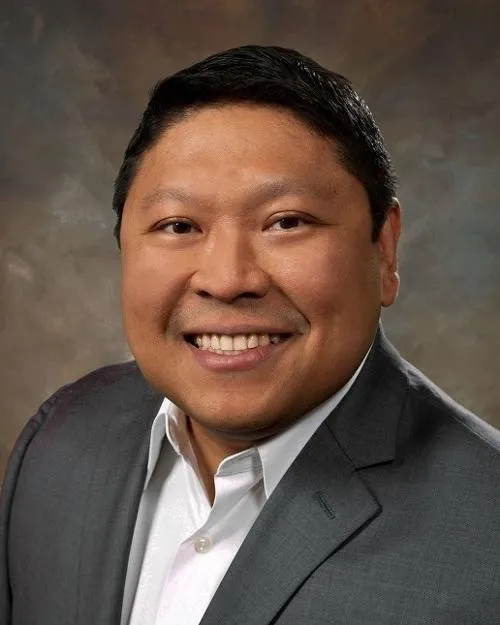 Raul Manuel Buenaflor Cruz