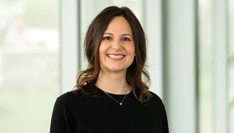 Heather R. Joyce