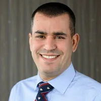 Mohammad Marashdeh