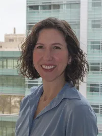 Sarit Polsky