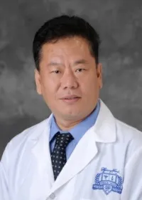 Jian Li