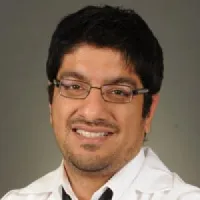 Faisal Amdani