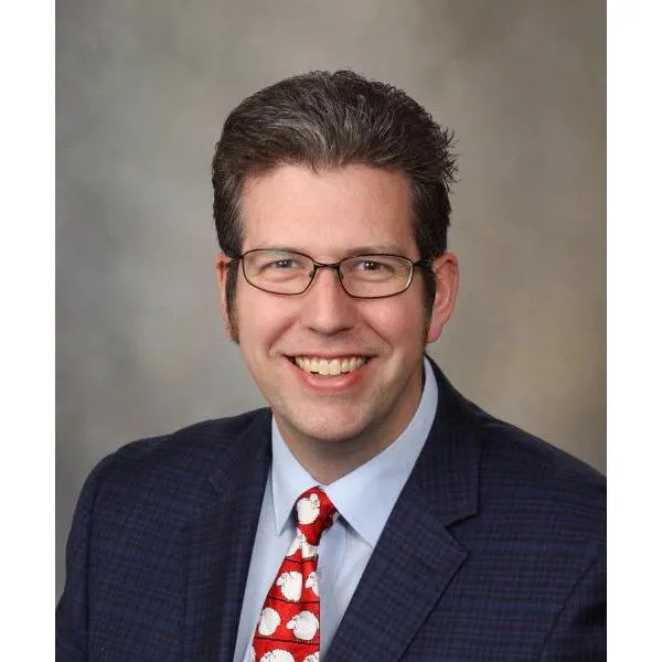 Jeffrey Geske