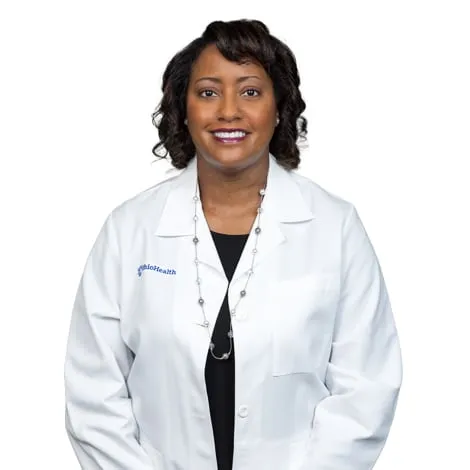 Jamesetta Holloway Lewis