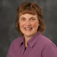 Teresa Schumacher