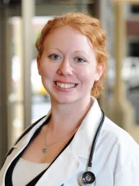 Rebecca M Blanton