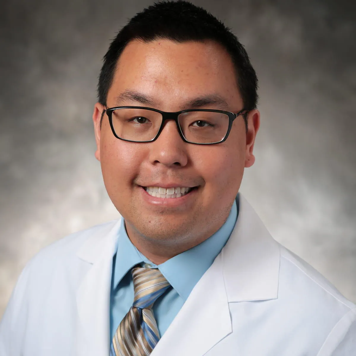 Cliff Chi Wei Lin