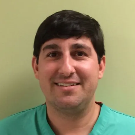 Joshua P Vallelungo