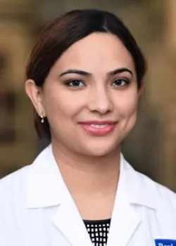 Sahar Siddiqui