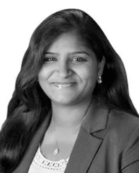 Vaishali Thudi