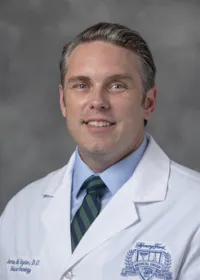 James M Snyder