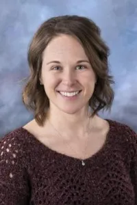 Kelsey M. Kropf