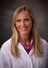 Heather Burke-Cody