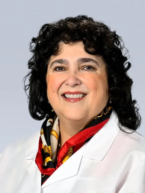 Cherie M. Ditre