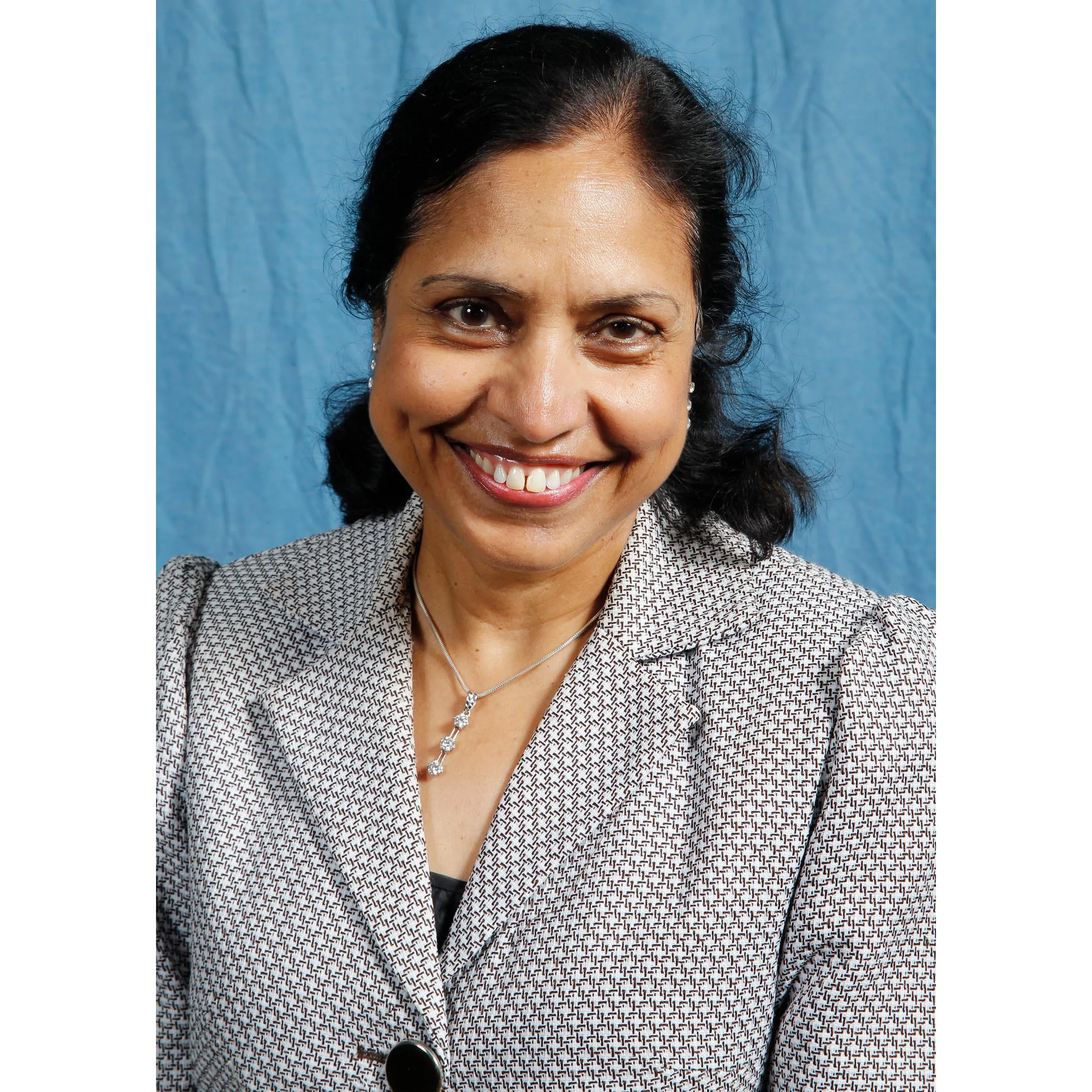 Vijaya Lakshmi Atluru