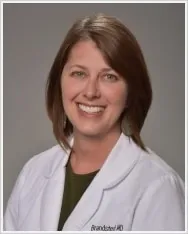 Rebecca Marie Brandsted