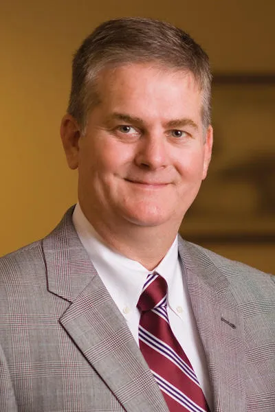 Scott A. Wegner