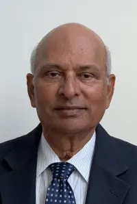 Chalapathy Narisety