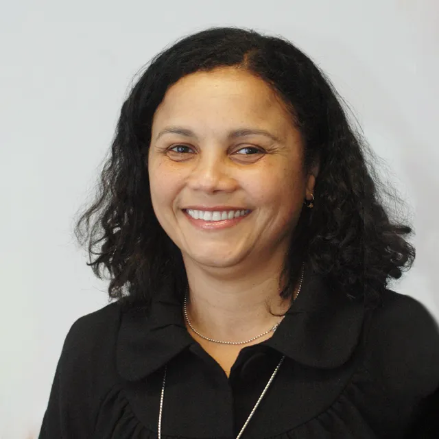 Margarita Berrios