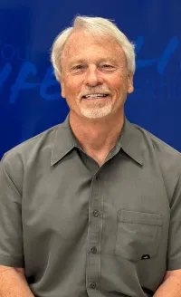 Matthew Aney