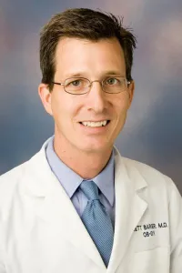 Robert Barger