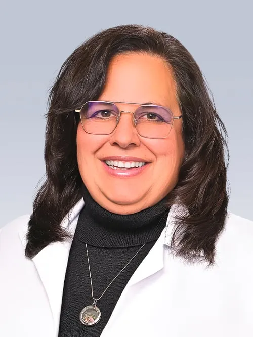 Janet Zolli
