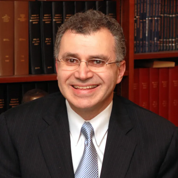 John Alex Elefteriades