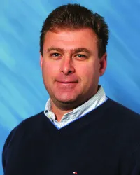 Brian D. Hoffman