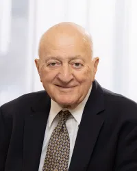 Donald John Jacobs