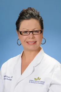 Melissa Mccarter