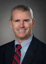 Patrick Barnett Burns