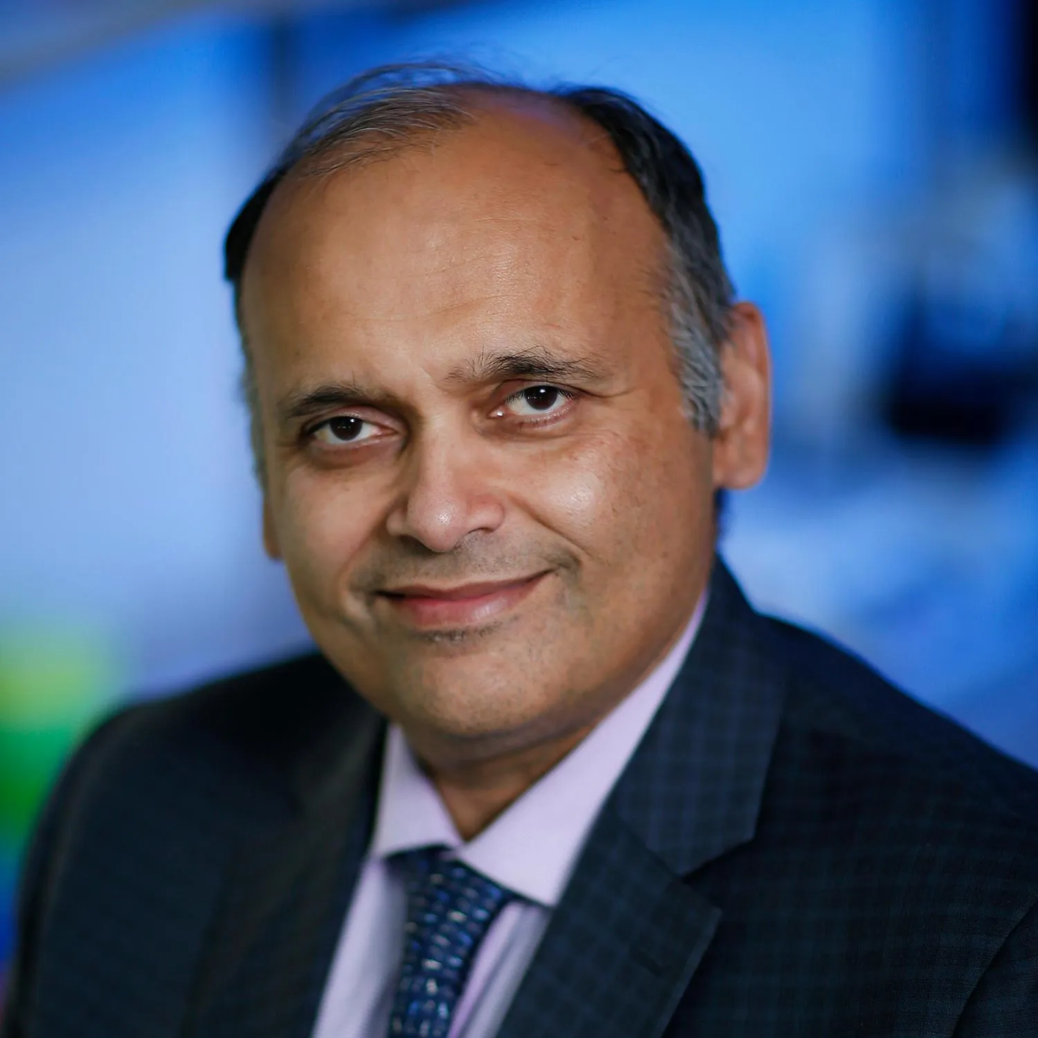 Sunil Sharma