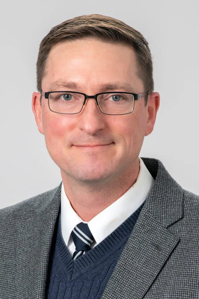 Thomas J. Walters