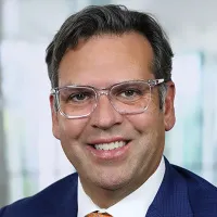 Mark Bergeron