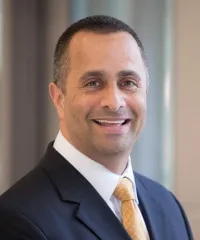 Simon A. Rego