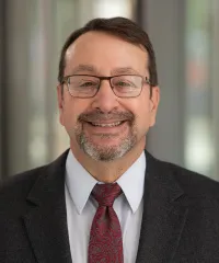 Barry S. Zingman
