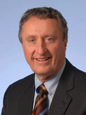 John W Brown