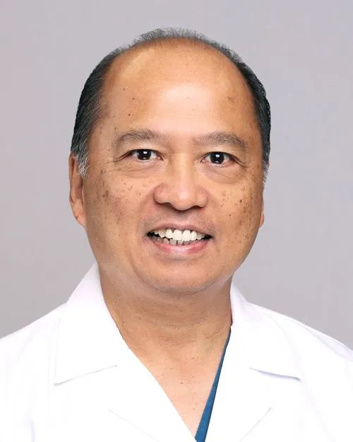 Rosenio R P Medenilla