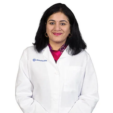 Srividya Viswanathan