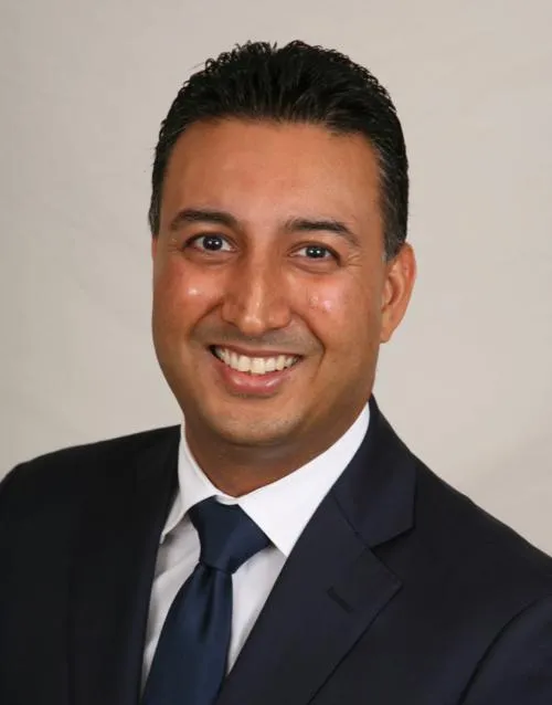 Ameesh Sanjay Parikh