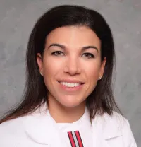 Hillary S. Bauer-Cohen
