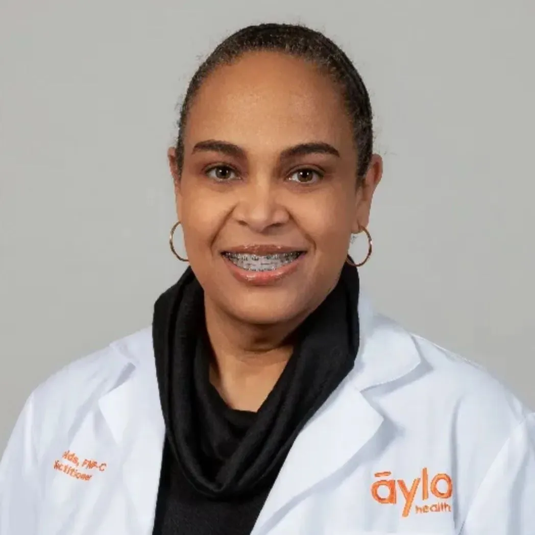 Karen Reynolds
