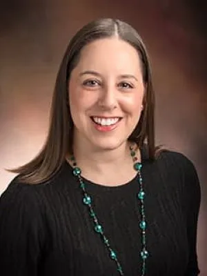 Samantha H. Fish