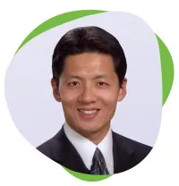 Robin Huang