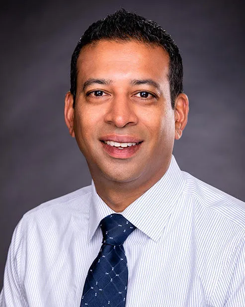 Chetan Pungoti