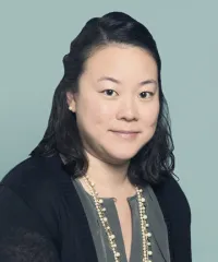 Angela Chung-Yi Bien