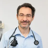 Mikhail Kogan