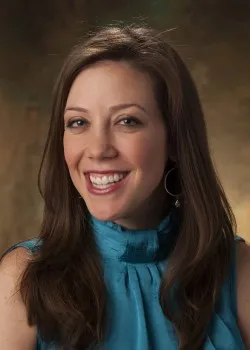Lindsey Longerot