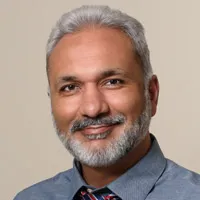 Naeem Malik